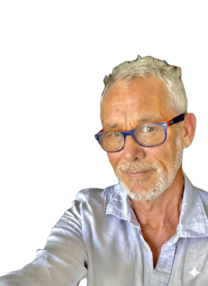 Emmanuel Klein, fondateur de SOS Écrans
