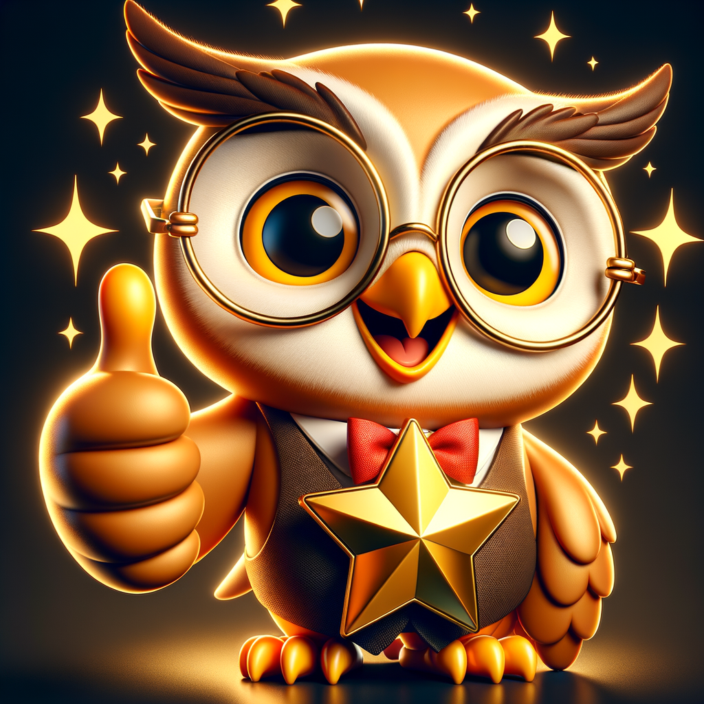 Leo le Hibou