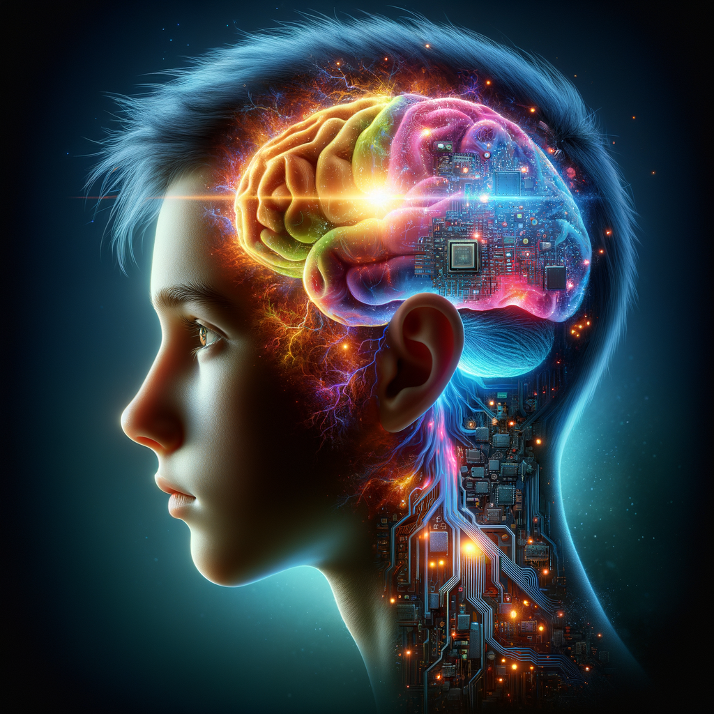 Ton cerveau sous les ecrans